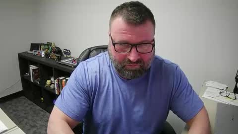 MLangworthy online show from March 31, 2026, 7:36 pm