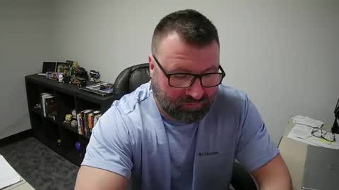 MLangworthy online show from April 1, 2026, 6:27 pm