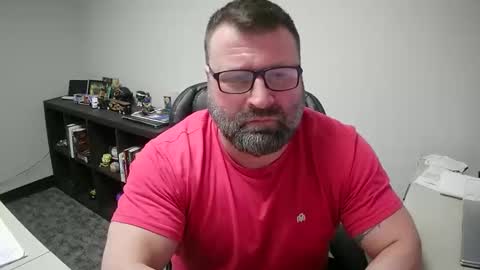 MLangworthy online show from April 6, 2026, 9:16 pm