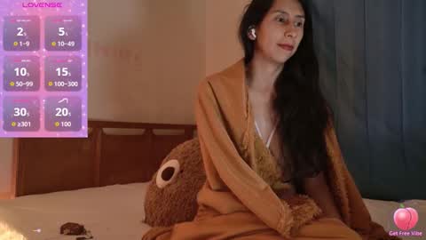 MoonLipson online show from March 8, 2026, 12:30 am