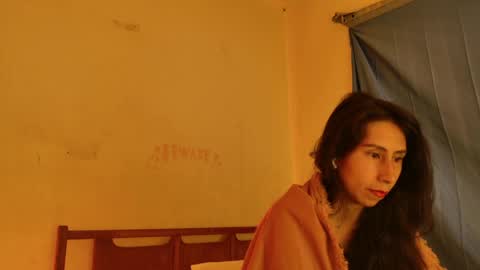 MoonLipson online show from April 19, 2026, 2:55 am