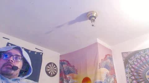 blazze online show from October 12, 2025, 10:25 am