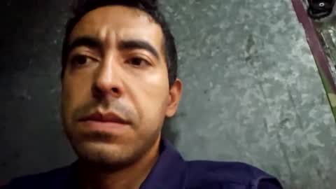 Migue online show from May 4, 2026, 12:56 pm
