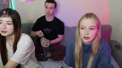 alice and ray online show from January 24, 2025, 8:54 pm