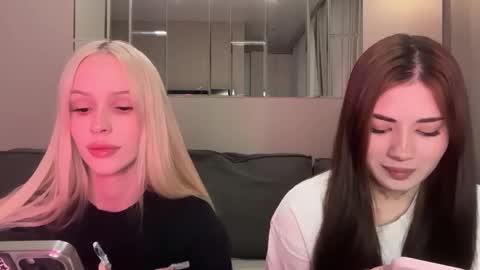 alice and ray online show from February 20, 2026, 9:26 pm