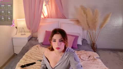 Snapshot of mmm__yes chatting on February 4, 2026, 2:01 pm Michaela online show from February 4, 2026, 2:01 pm