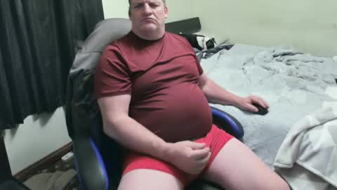 Snapshot of mmmthatsfunnn chatting on January 30, 2025, 5:30 am mmmthatsfunnn online show from January 30, 2025, 5:30 am