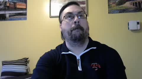 mmr45 online show from January 19, 2025, 5:39 pm