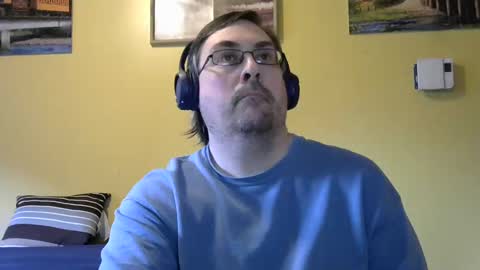 mmr45 online show from March 3, 2025, 11:35 pm