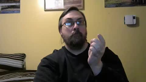 mark online show from March 19, 2026, 4:16 am