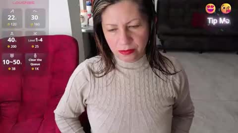 mmsexymm84 online show from September 18, 2025, 12:18 pm