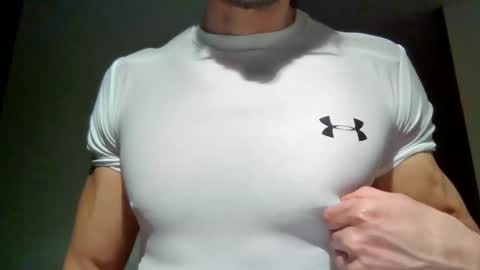 mmuscularman online show from March 10, 2025, 5:33 am