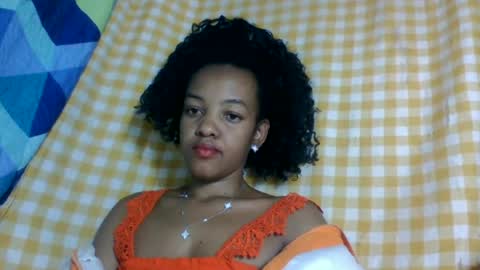 mmyriame online show from June 28, 2026, 12:49 am