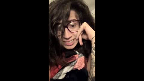 mnmmmmmrosee online show from December 3, 2025, 9:35 pm