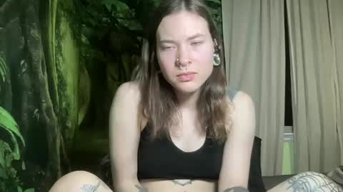 Misty online show from January 29, 2025, 6:01 am