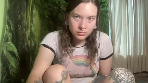 Misty online show from October 20, 2025, 12:11 am