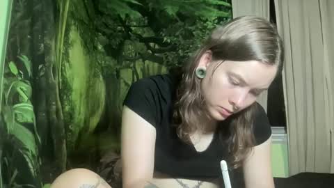 Misty online show from November 20, 2025, 3:28 am