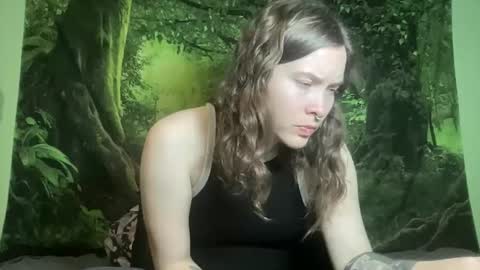 Misty online show from March 9, 2026, 3:43 am