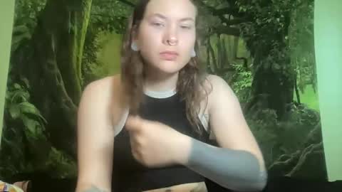Misty online show from June 5, 2026, 2:40 am
