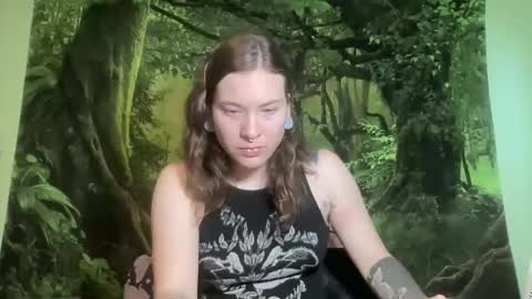 Misty online show from June 6, 2026, 2:38 am