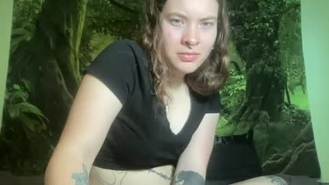 Misty online show from June 26, 2026, 3:11 am
