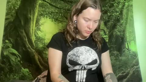 Misty online show from July 2, 2026, 12:21 am