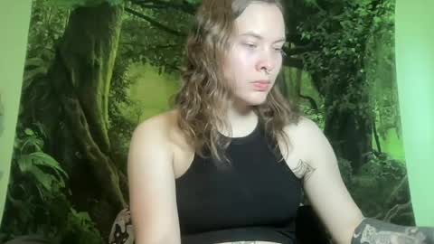 Misty online show from July 20, 2026, 1:31 am