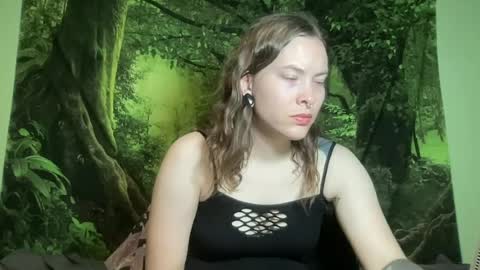 Misty online show from July 25, 2026, 3:59 am