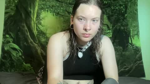 Misty online show from July 26, 2026, 2:42 am