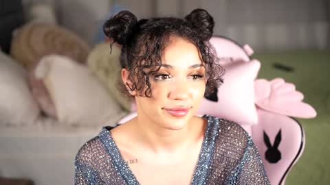 Ruxxx online show from January 24, 2025, 10:19 pm