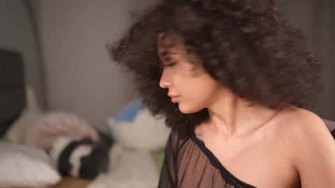 Ruxxx online show from February 6, 2025, 3:16 am