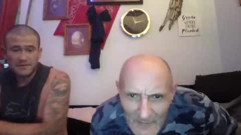 moboyz1969 online show from November 4, 2025, 5:12 pm