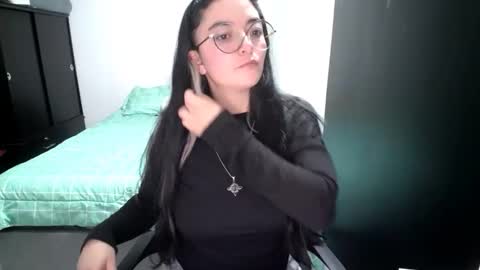 Sam online show from January 17, 2026, 2:38 am