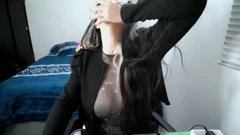 Sam online show from March 24, 2026, 11:04 am