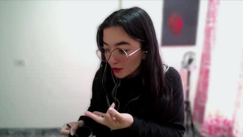 Sam online show from April 9, 2026, 3:50 pm