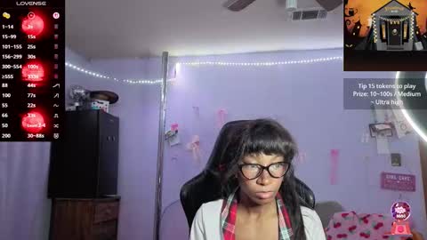 MOCHA   JAMES THE NPC  online show from October 26, 2025, 5:35 am