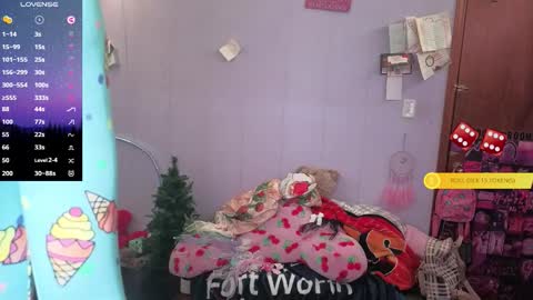 MOCHA   JAMES THE NPC  online show from December 16, 2025, 5:45 am