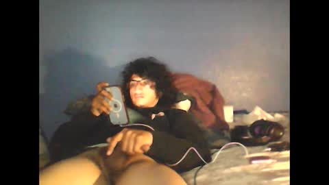 Snapshot of mochaandcreme chatting on February 9, 2025, 12:41 pm mochaandcreme online show from February 9, 2025, 12:41 pm