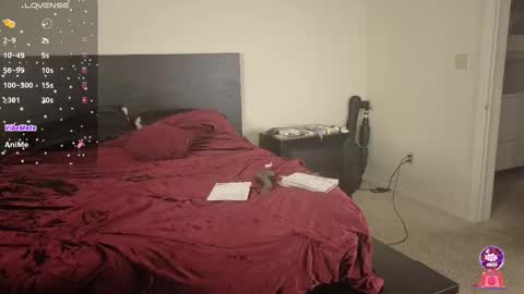 NynaStax online show from October 28, 2025, 12:03 am