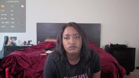 NynaStax online show from February 17, 2026, 8:48 pm