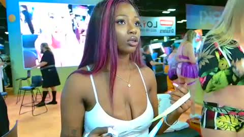 Mocha  BDAY JAN 13  online show from June 26, 2026, 10:36 pm