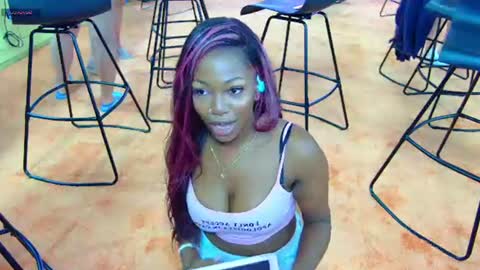 Mocha  BDAY JAN 13  online show from June 28, 2026, 7:09 pm