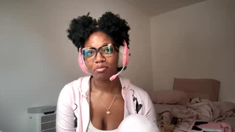 Mocha  BDAY JAN 13  online show from July 9, 2026, 4:55 pm