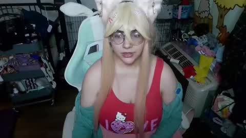 The Mochi Rainbow Variety Show online show from April 23, 2026, 12:34 am