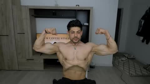 fitbody online show from March 17, 2026, 9:29 pm