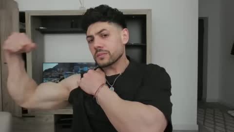 fitbody online show from April 10, 2026, 12:43 pm