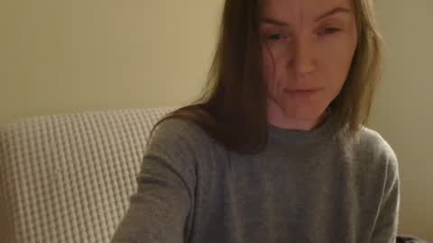 Aurora online show from April 6, 2026, 9:05 pm