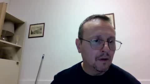 modesto1969 online show from December 22, 2025, 7:16 am