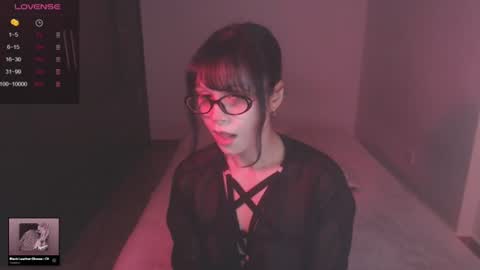 Snapshot of modjo_ chatting on June 20, 2026, 5:54 am Modjo online show from June 20, 2026, 5:54 am