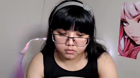 Molly online show from January 20, 2025, 3:37 am